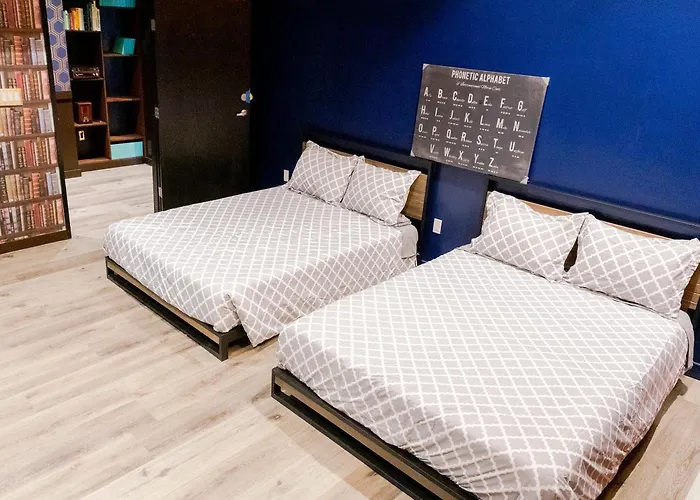 The Haas, Trademark Collection By Wyndham