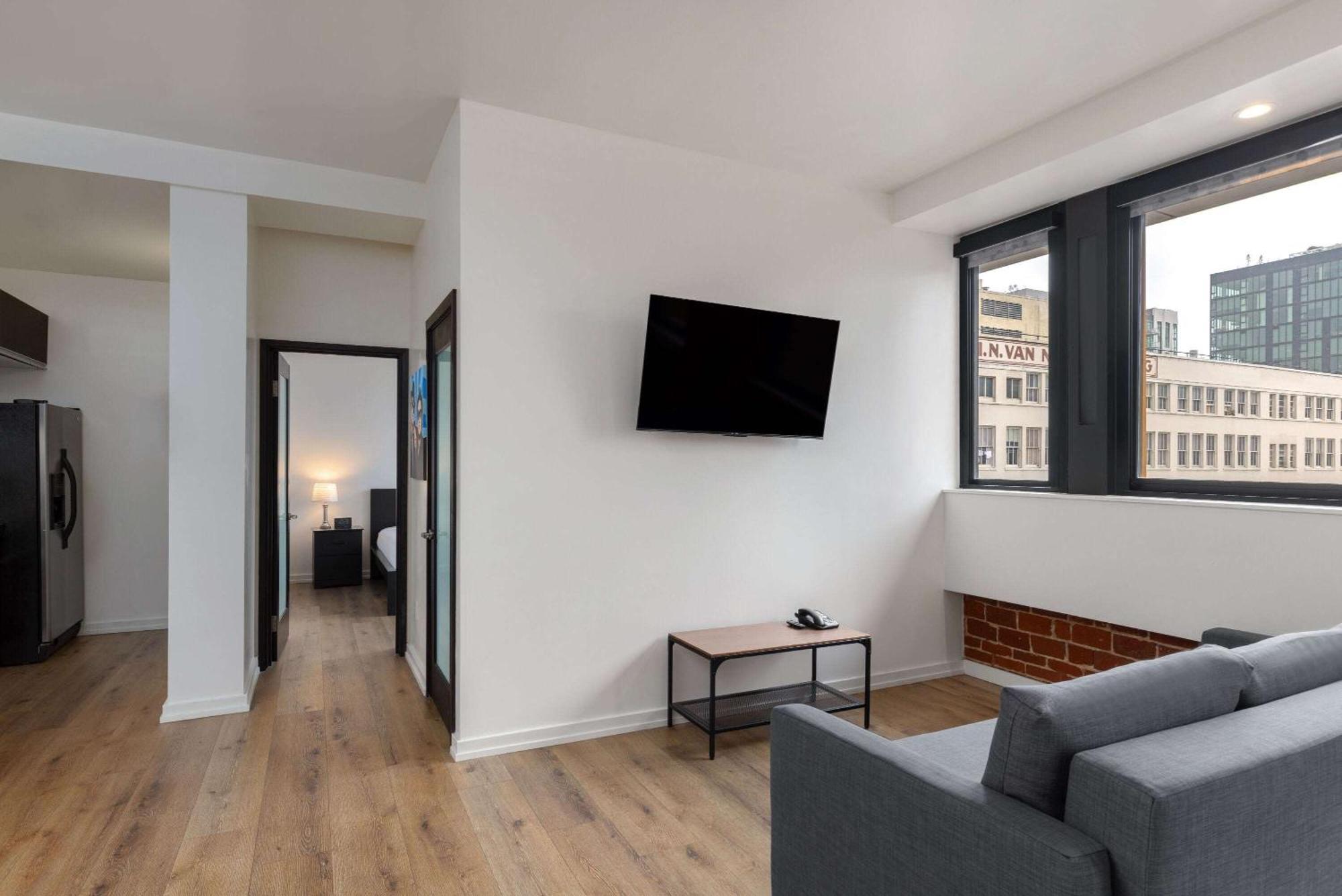 The Haas, Trademark Collection By Wyndham Hotel 3*