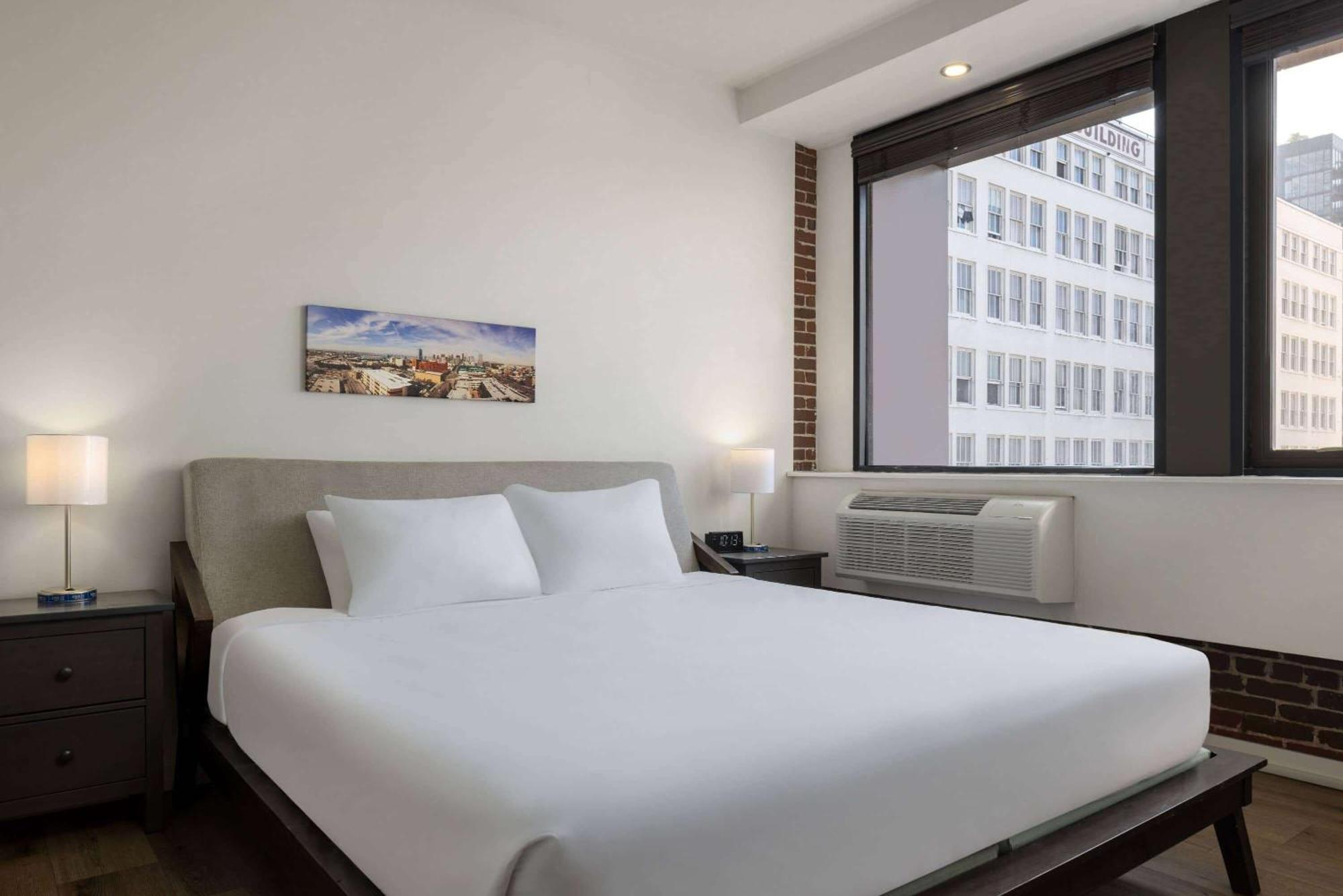Hotel The Haas, Trademark Collection By Wyndham
