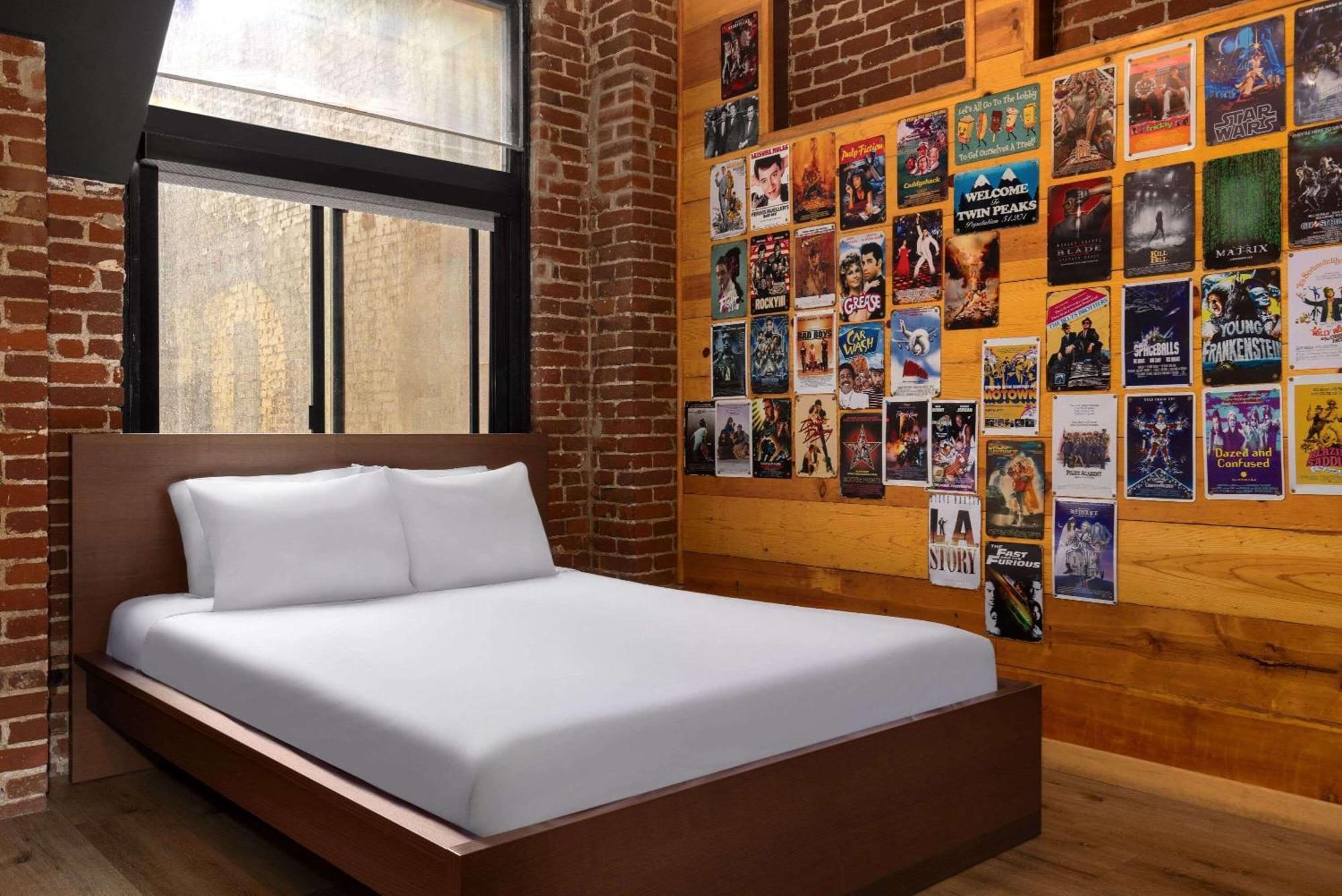 The Haas, Trademark Collection By Wyndham Hotel Los Ángeles