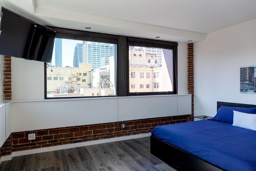 The Haas, Trademark Collection By Wyndham Hotel Los Ángeles