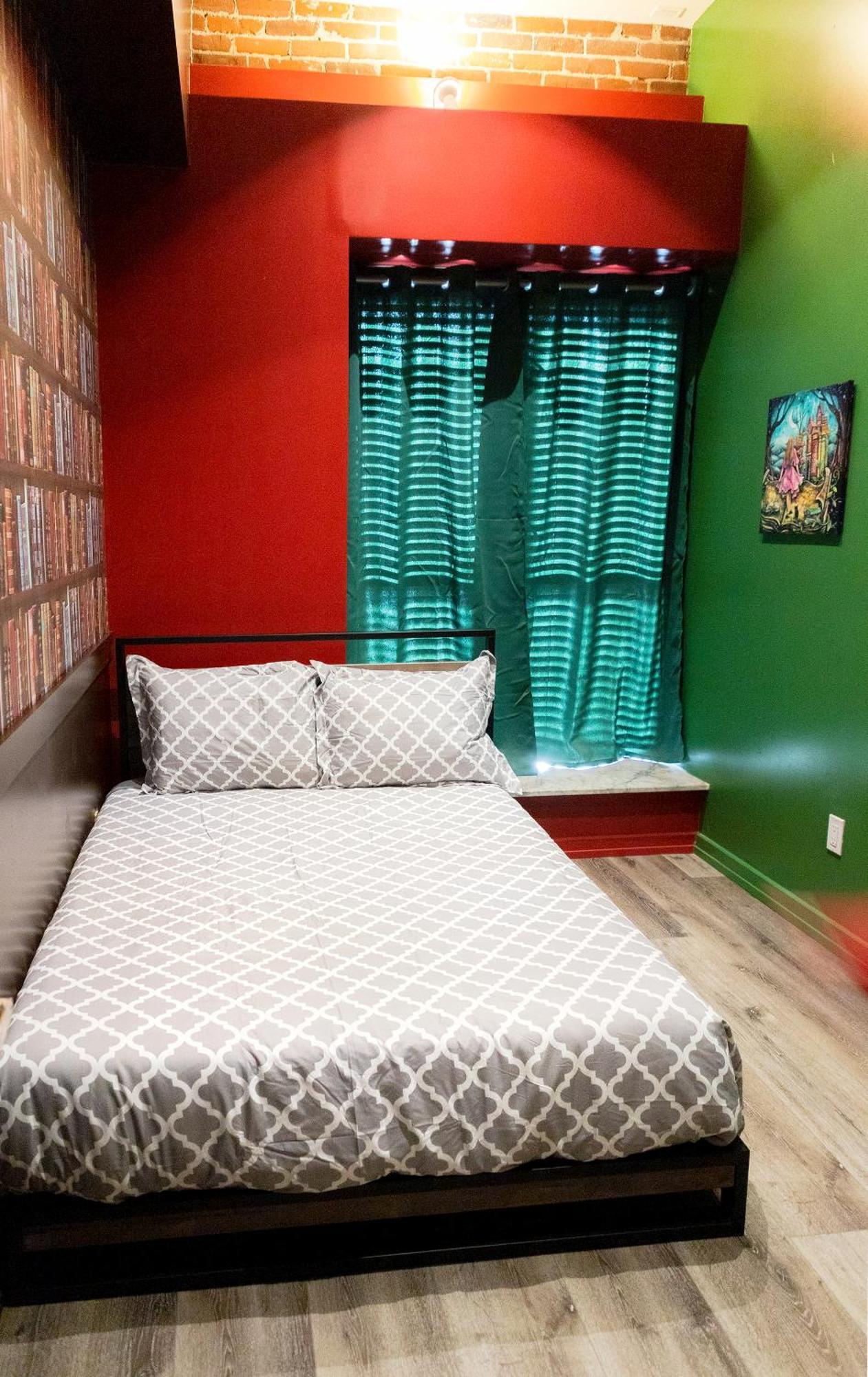 The Haas, Trademark Collection By Wyndham 3* Los Ángeles