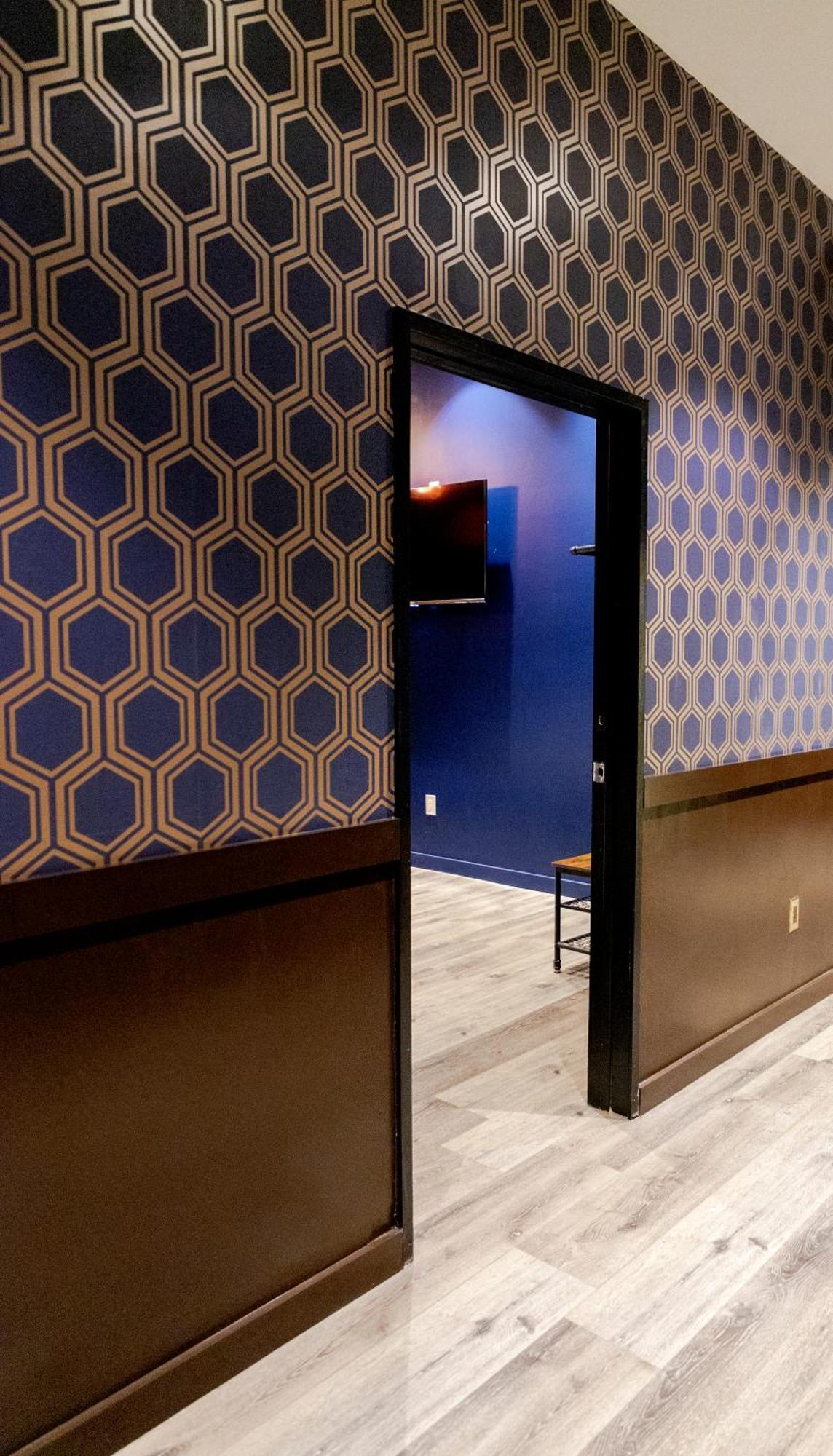 The Haas, Trademark Collection By Wyndham Hotel Los Ángeles