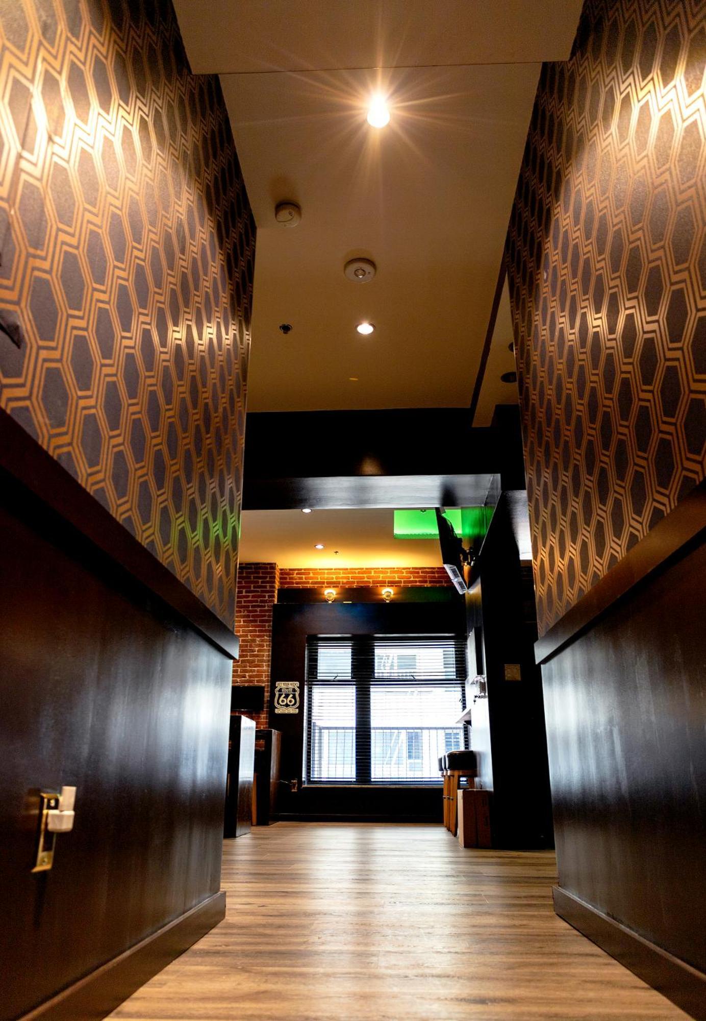Hotel The Haas, Trademark Collection By Wyndham 3*