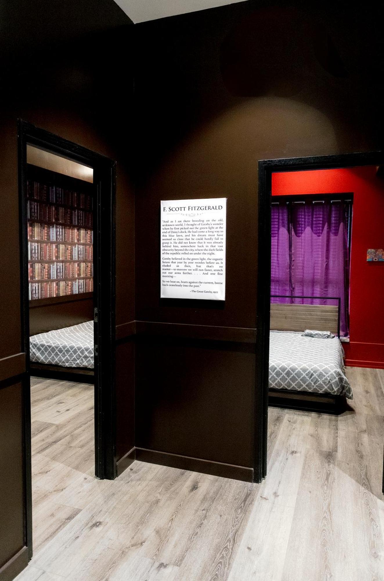 The Haas, Trademark Collection By Wyndham Hotel Los Ángeles