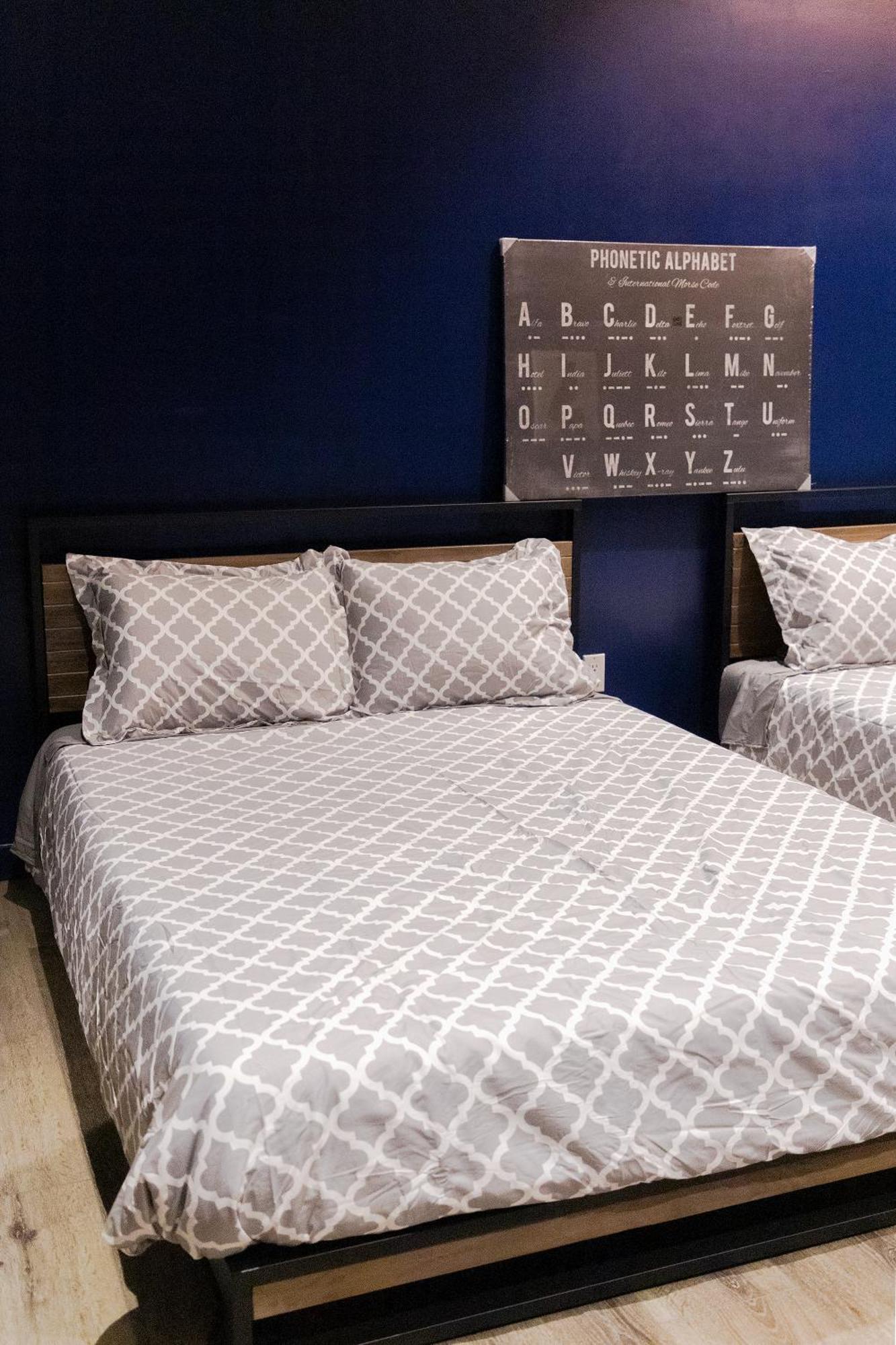 The Haas, Trademark Collection By Wyndham 3*