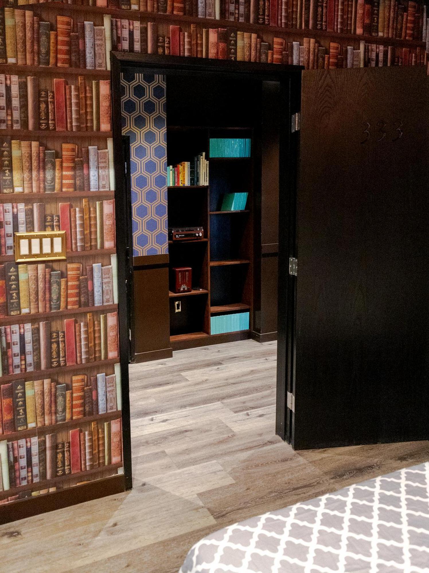 The Haas, Trademark Collection By Wyndham Hotel 3*