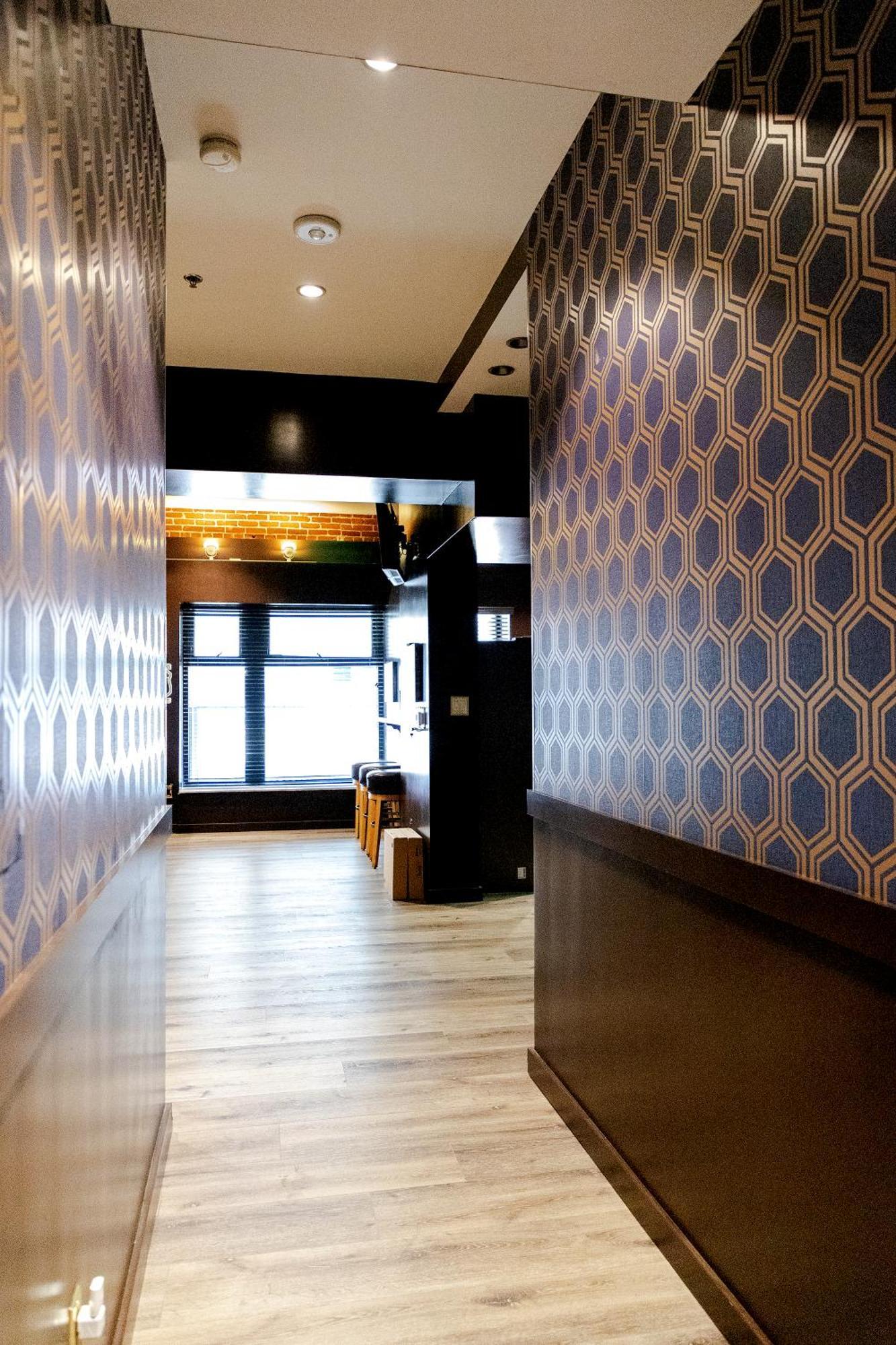 The Haas, Trademark Collection By Wyndham 3* Los Ángeles