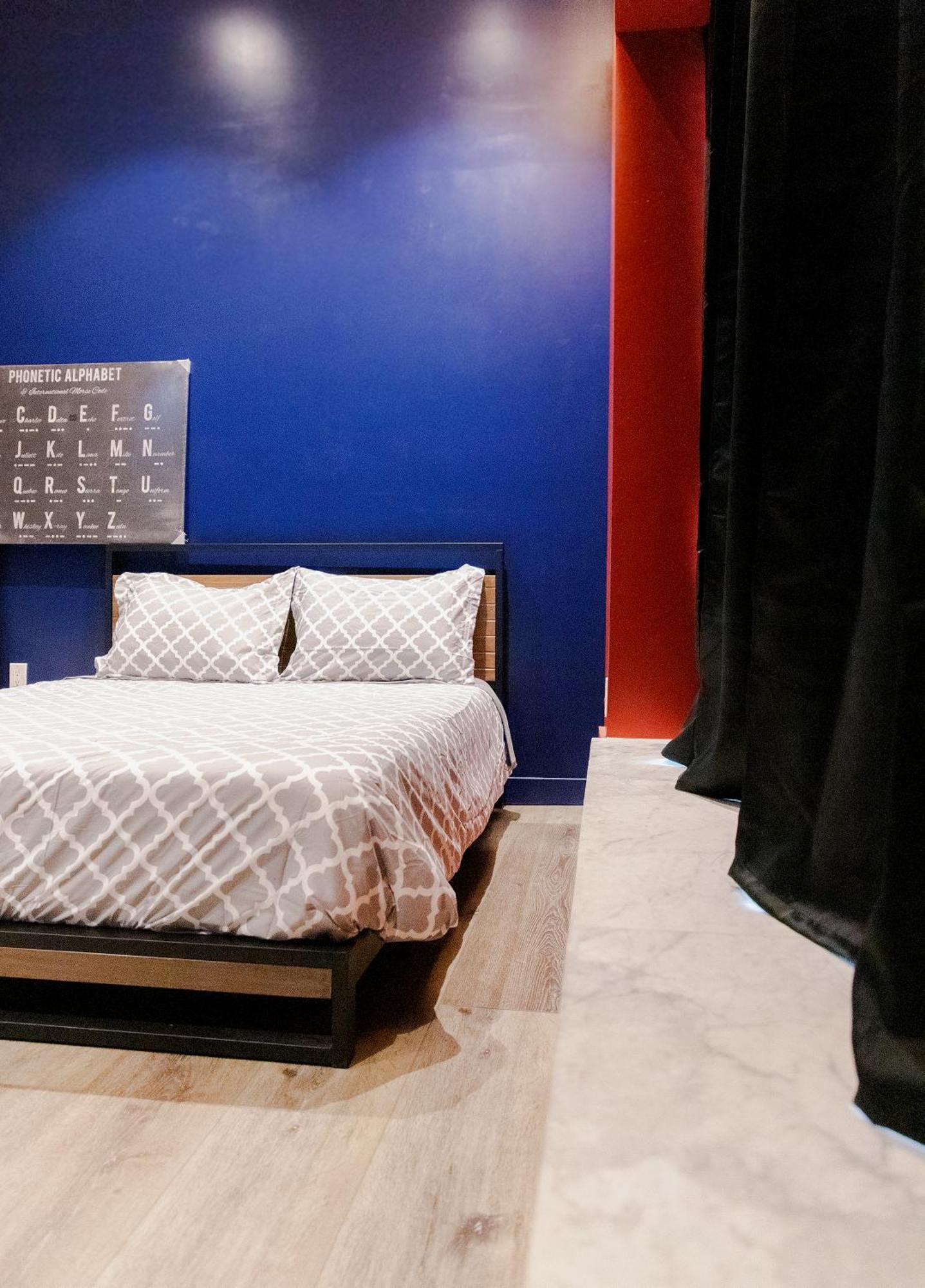 The Haas, Trademark Collection By Wyndham Hotel Los Ángeles