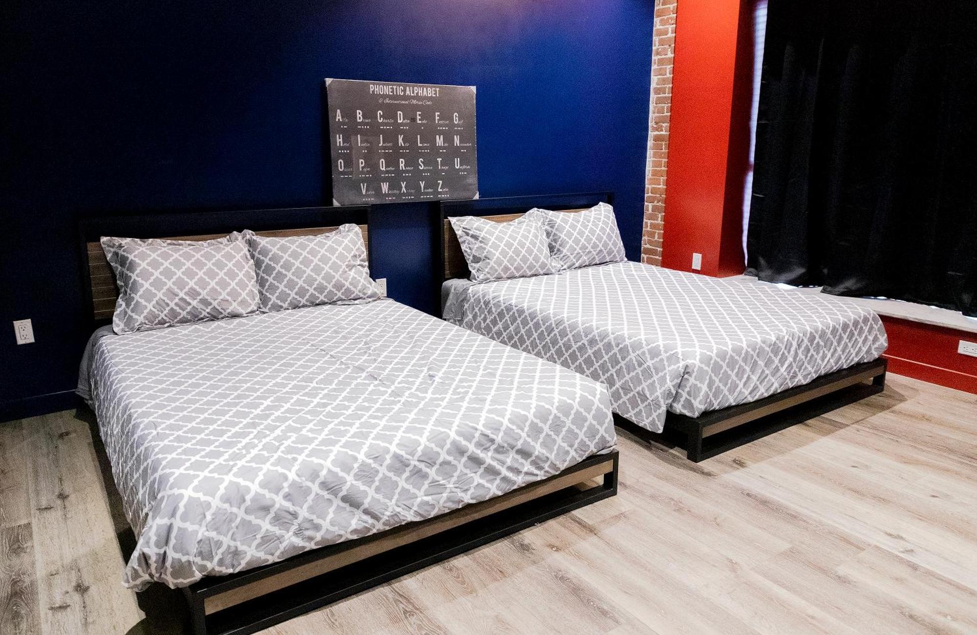 The Haas, Trademark Collection By Wyndham Hotel Los Ángeles