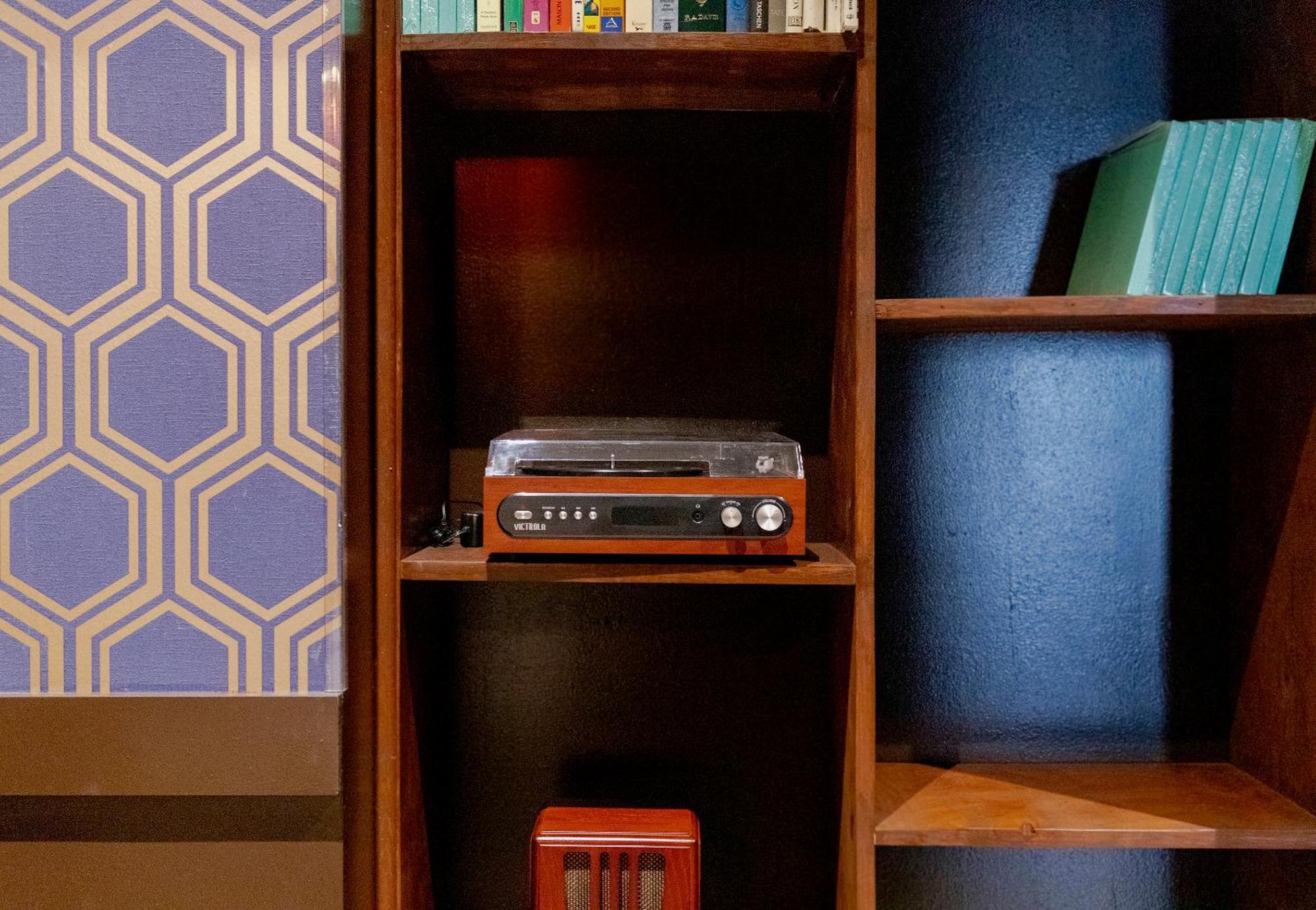Hotel The Haas, Trademark Collection By Wyndham Los Ángeles
