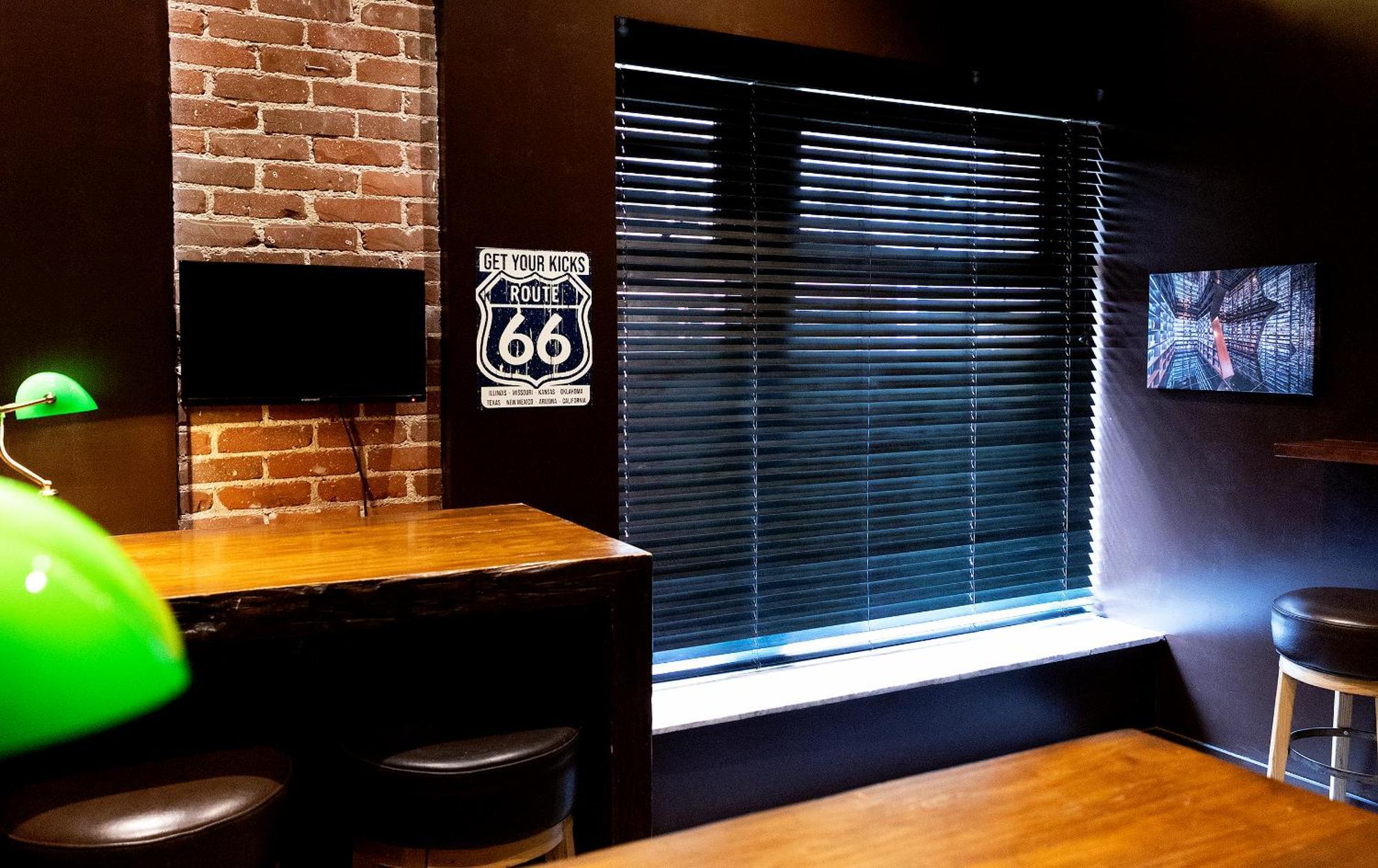 The Haas, Trademark Collection By Wyndham Los Ángeles