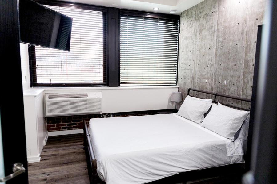 Hotel The Haas, Trademark Collection By Wyndham