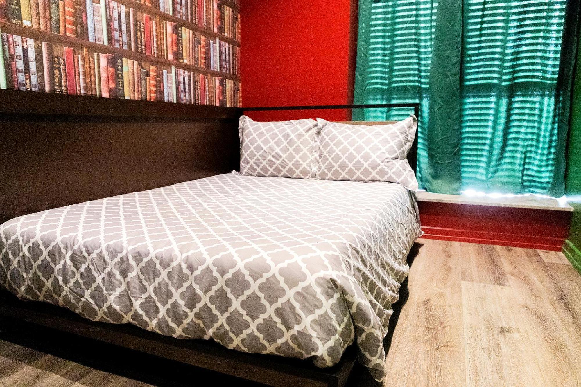 Hotel The Haas, Trademark Collection By Wyndham 3*