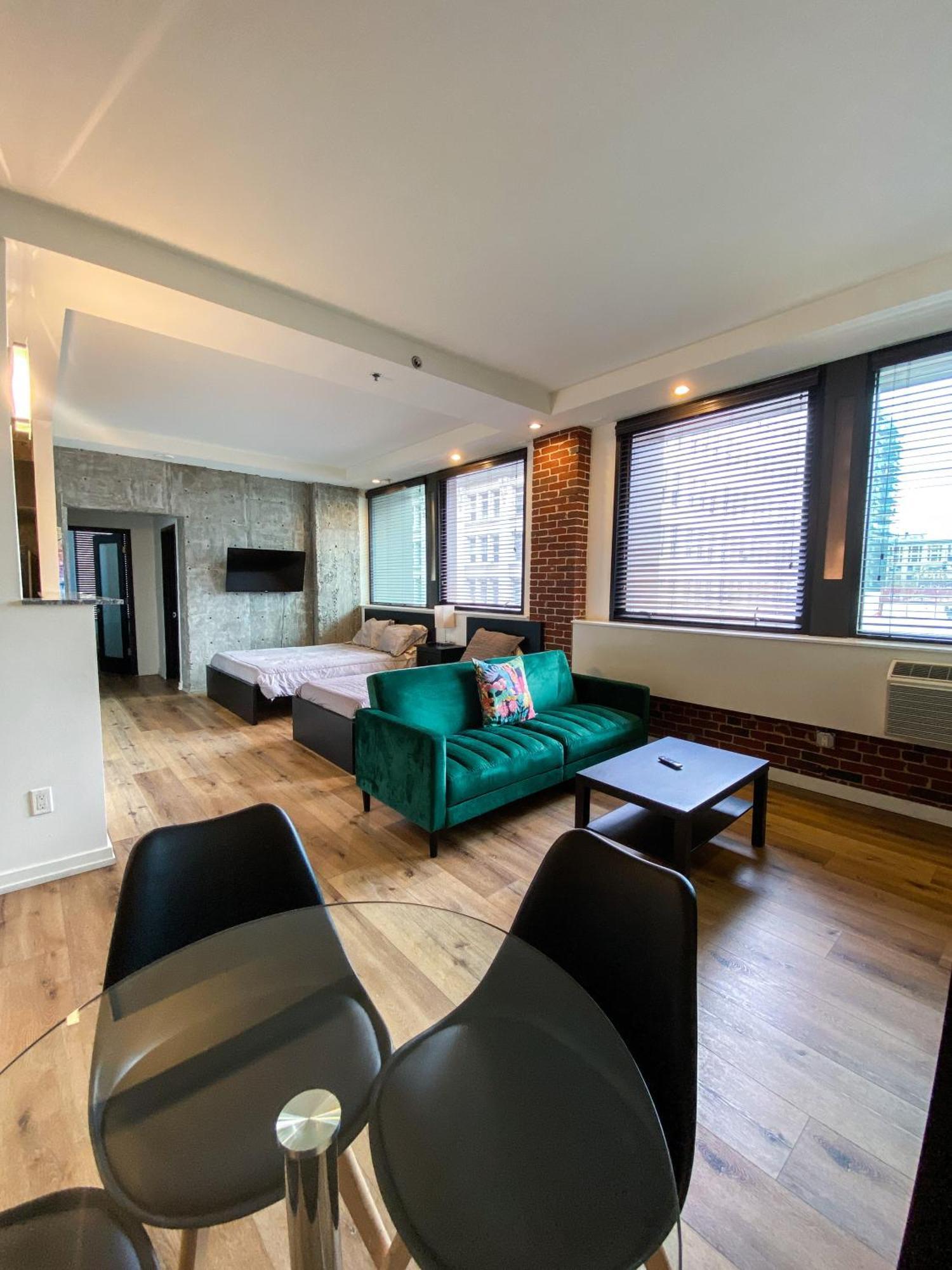 The Haas, Trademark Collection By Wyndham 3* Los Ángeles