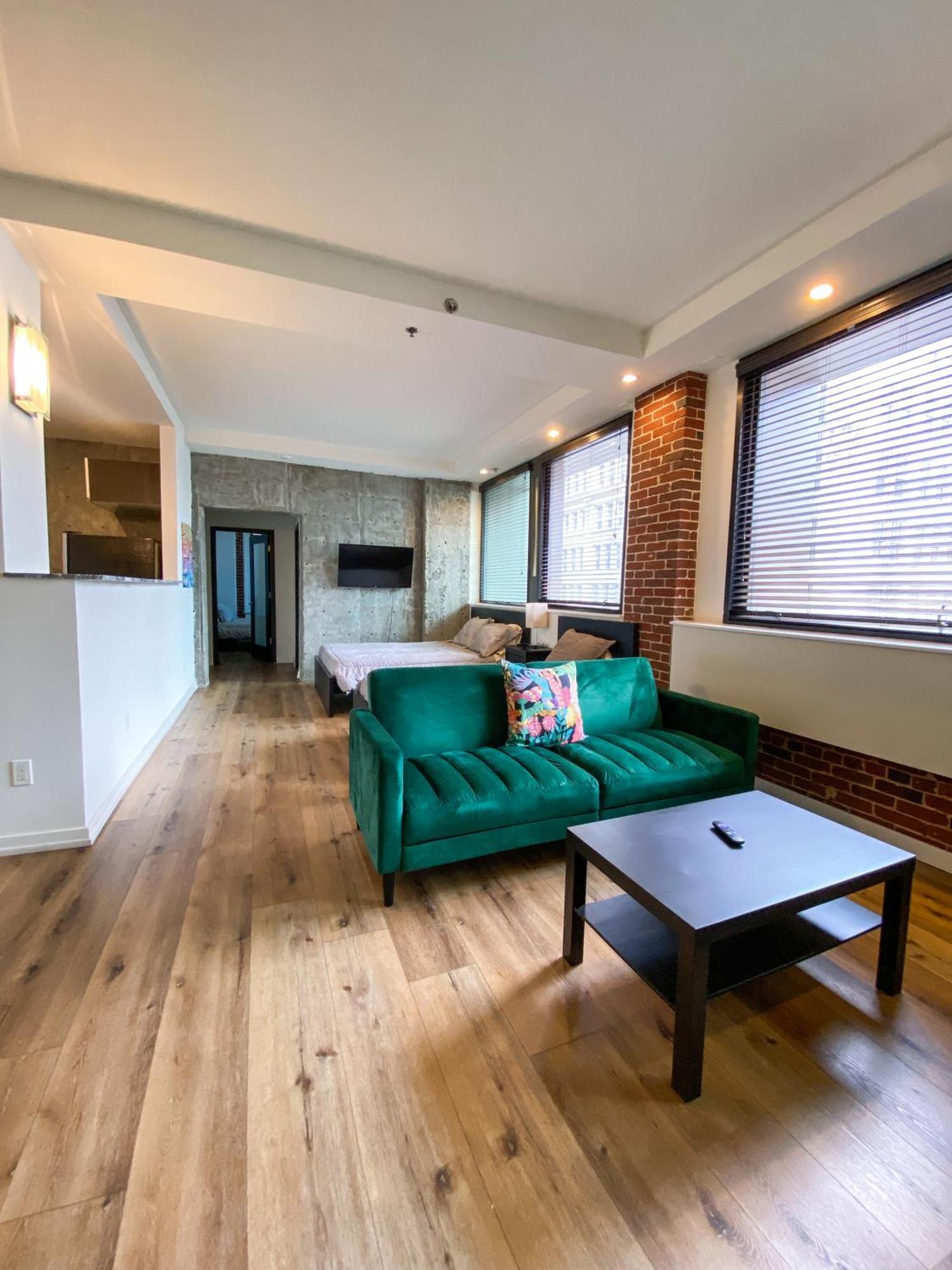 The Haas, Trademark Collection By Wyndham Hotel Los Ángeles