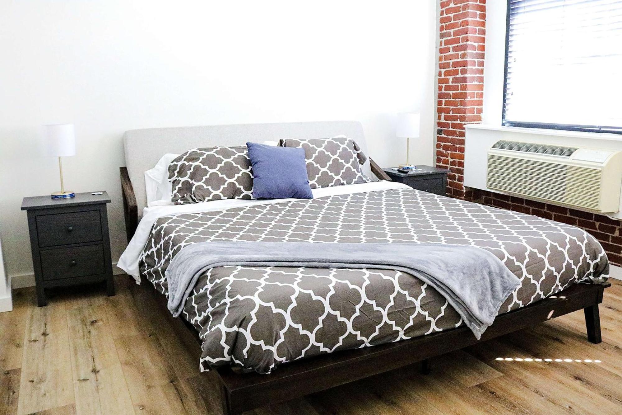 The Haas, Trademark Collection By Wyndham 3* Los Ángeles