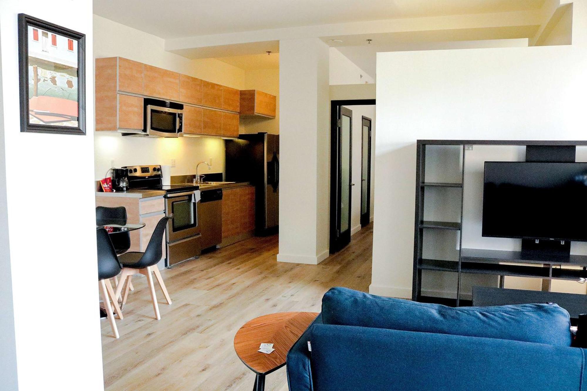 The Haas, Trademark Collection By Wyndham Hotel Los Ángeles