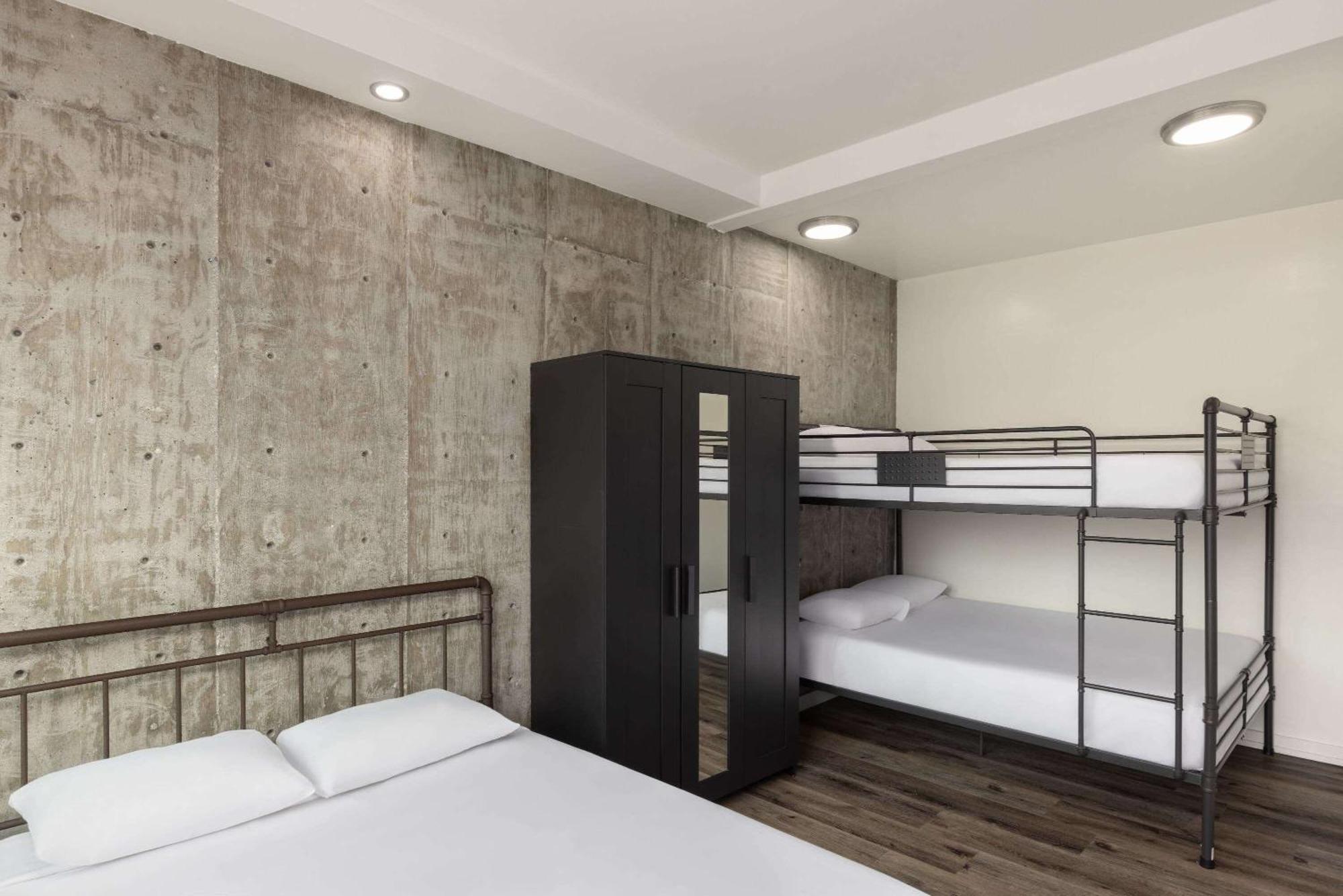 The Haas, Trademark Collection By Wyndham Hotel Los Ángeles
