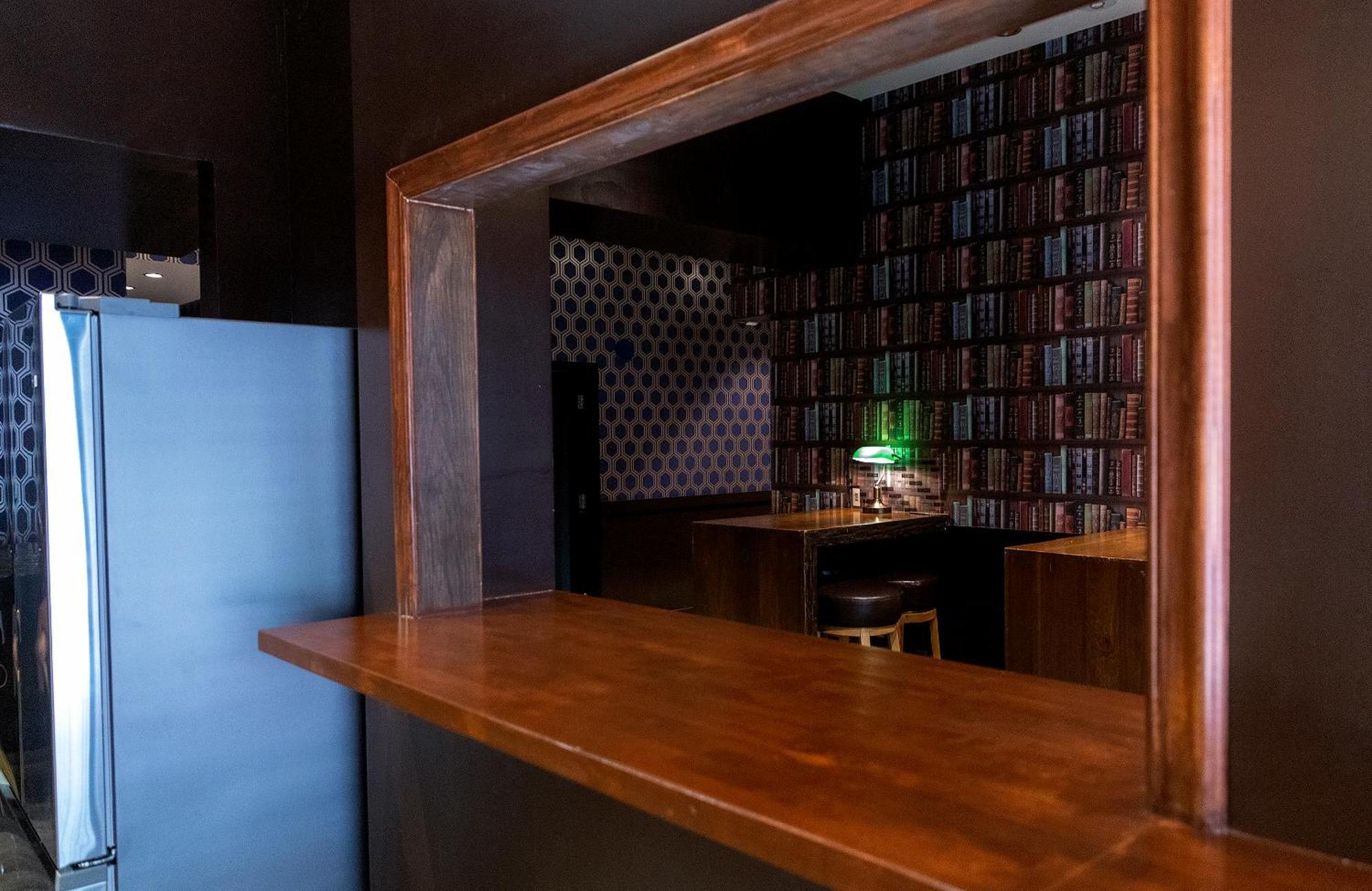 The Haas, Trademark Collection By Wyndham 3* Los Ángeles