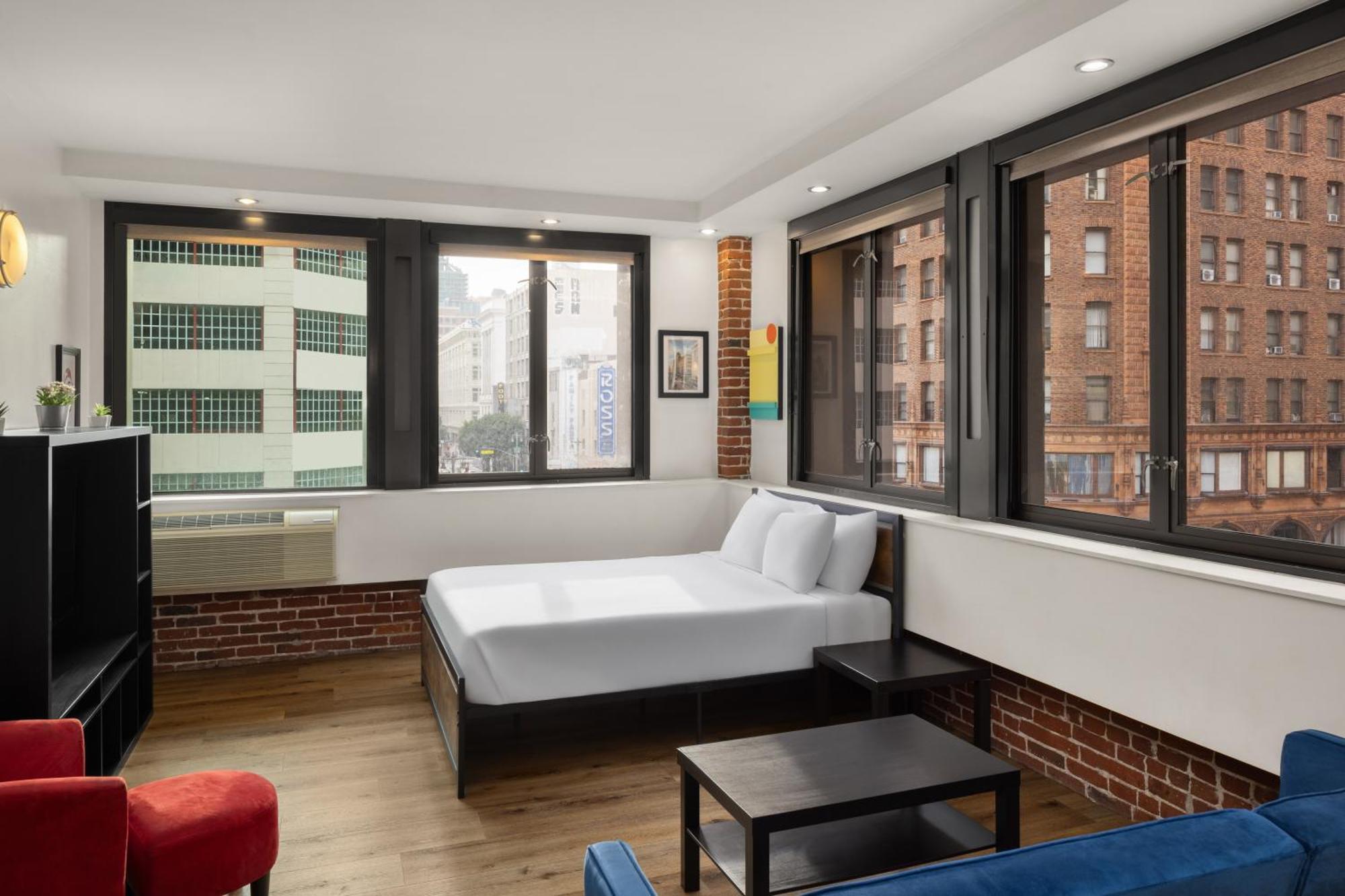 Hotel The Haas, Trademark Collection By Wyndham